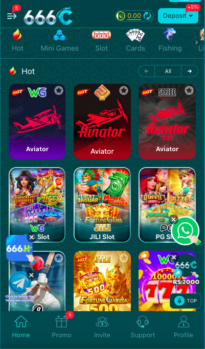 666C Game