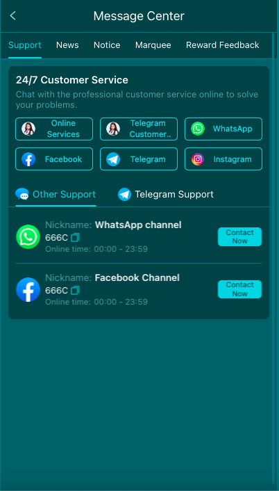 666C Game Download